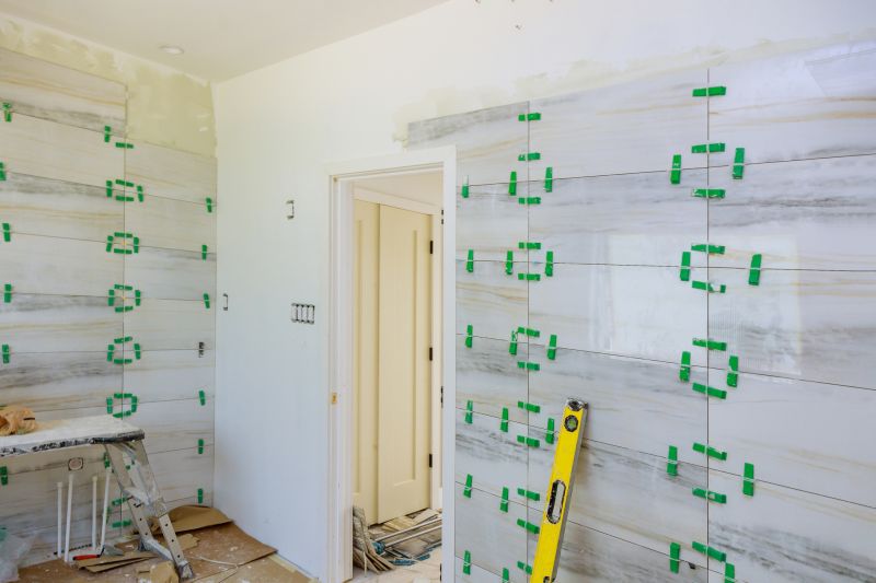 Cost of Tile in Weatherford, TX