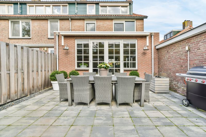 Outdoor Tile Solutions